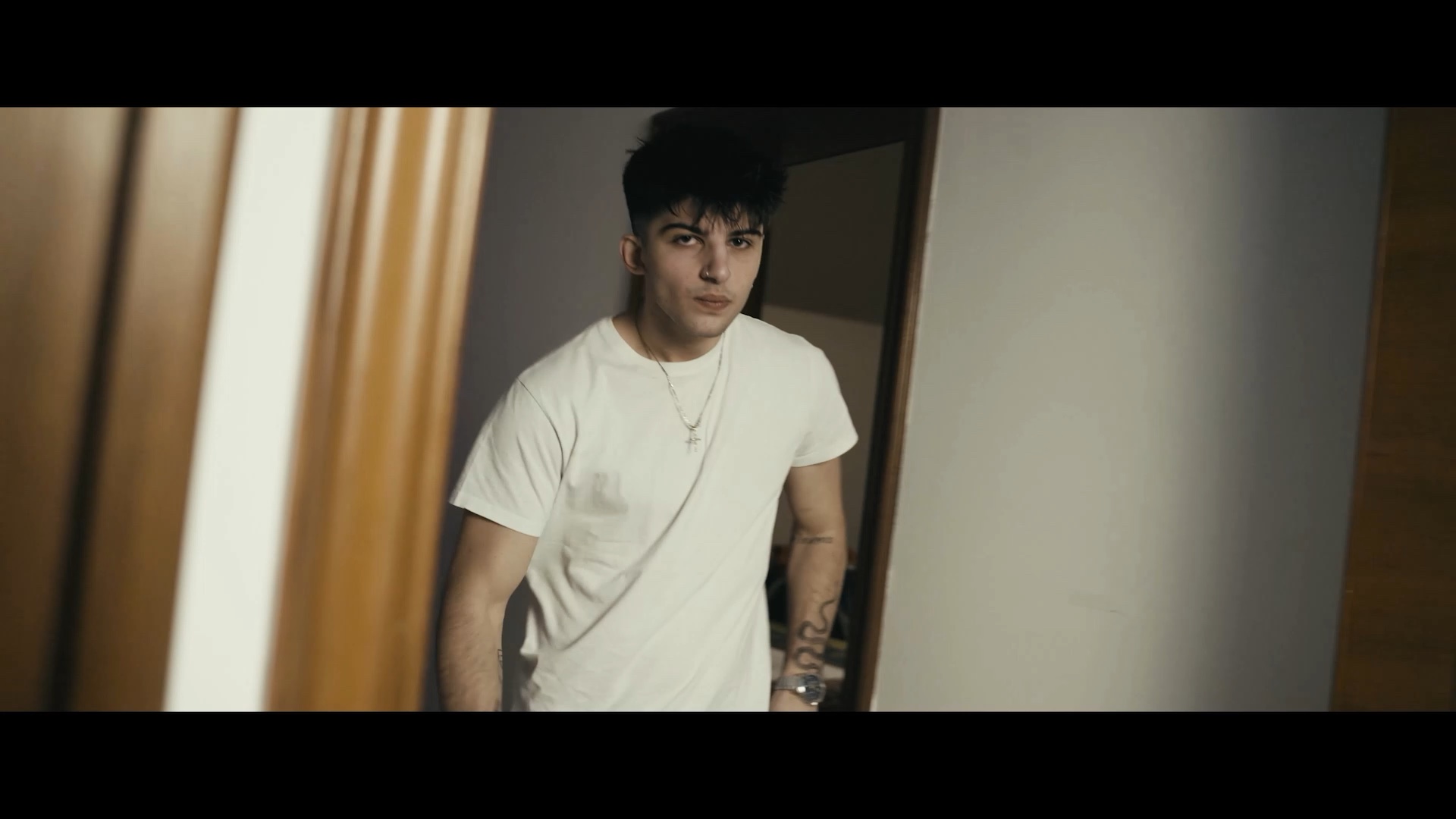 DEMONE — Pouri, Symon