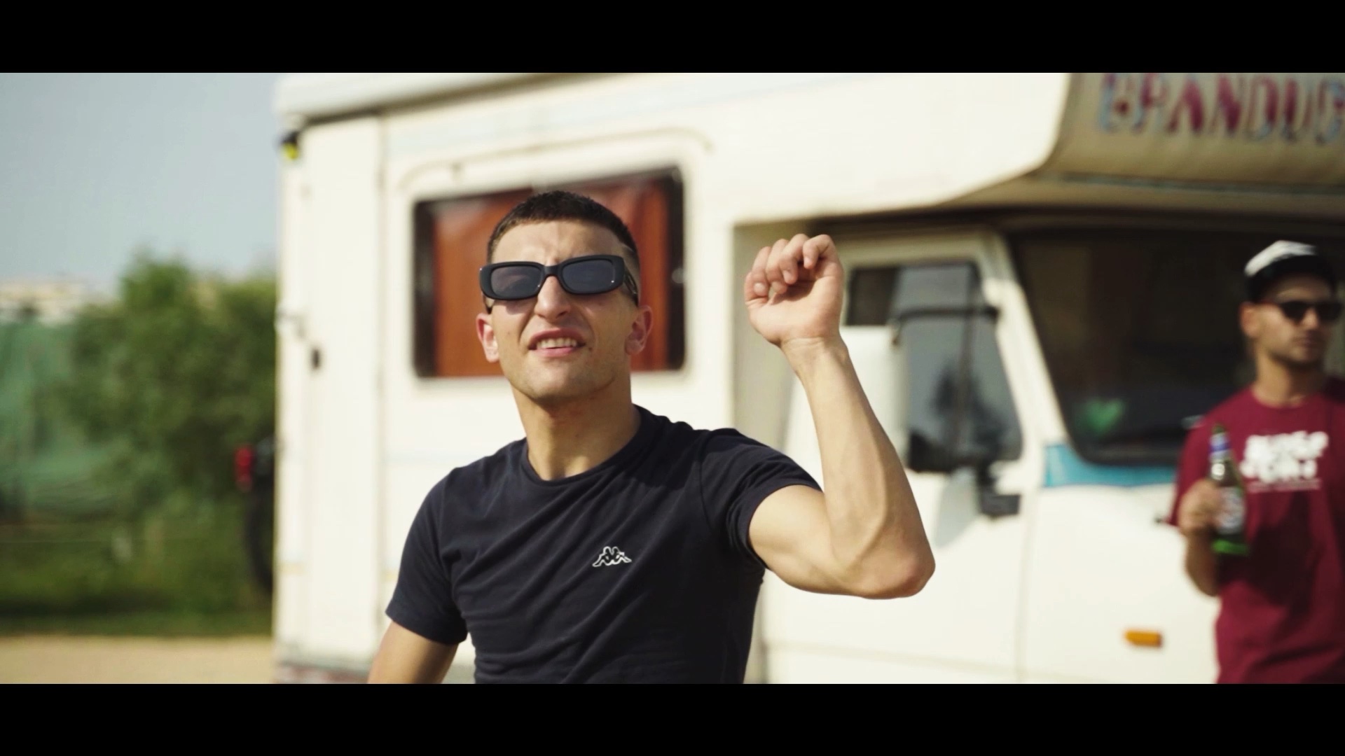 LAVORO SODO — Willy Shine, Amsia